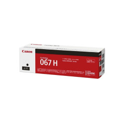 Canon Toner Cartridge high yield BLACK
