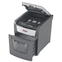 Rexel Optimum Auto+ 50x Paper Shredder