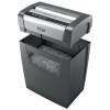 Rexel Momentum X410 Paper Shredder Cross cut