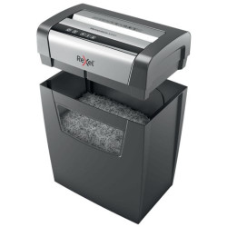 Rexel Momentum X410 Paper Shredder Cross cut