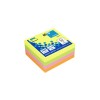 ΧΑΡΤΑΚΙΑ ΑΥΤΟΚΟΛΛΗΤΑ ΚΥΒΟΣ 50X50mm  NEON 240ΦΥΛΛΑ 