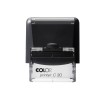 ΣΦΡΑΓΙΔΑ ΑΥΤΟΜΑΤΗ COLOP C30 TRANSPARENT