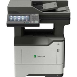 ΠΟΛΥΜΗΧΑΝΗΜΑ LASER ΜΟΝΟΧΡΩΜΟ LEXMARK REFURBISHED MX622ADHE  MFP