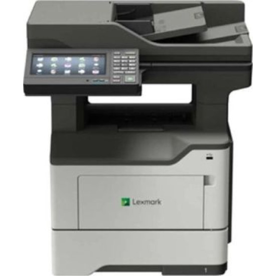 ΠΟΛΥΜΗΧΑΝΗΜΑ LASER ΜΟΝΟΧΡΩΜΟ LEXMARK REFURBISHED MX622ADHE  MFP