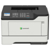ΕΚΤΥΠΩΤΗΣ laser LEXMARK MS521dn REFURBISHED ΔΙΚΤΥΑΚΟΣ ( Με Toner & Drum 30 έως 100%)