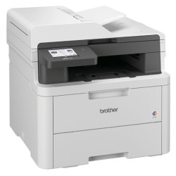 ΠΟΛΥΜΗΧΑΝΗΜΑ BROTHER MFC-L3740CDW Color Laser Multifunction Printer