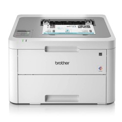Εκτυπωτής LASER BROTHER HL-L3220CW ΕΓΧΡΩΜΟΣ 