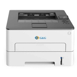 G&G LASER P4100DW ΜΟΝΟΧΡΩΜΟΣ LASER ΕΚΤΥΠΩΤΗΣ 