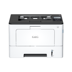Εκτυπωτής LASER GnG GP3300DW Μονόχρωμος 