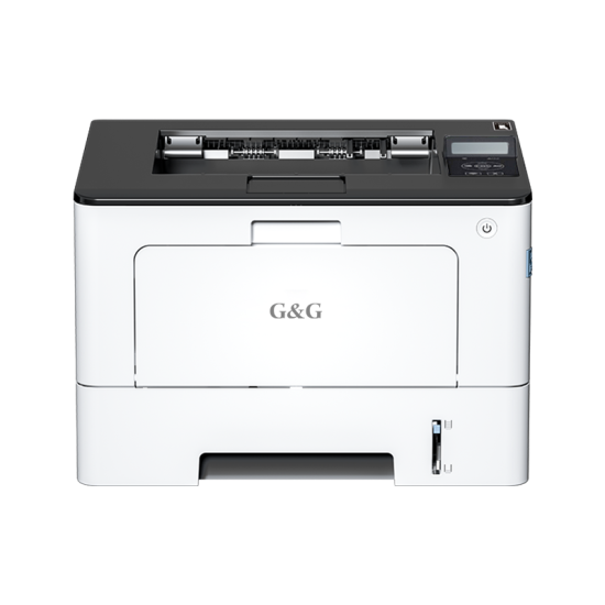 Εκτυπωτής LASER GnG GP3300DW Μονόχρωμος 