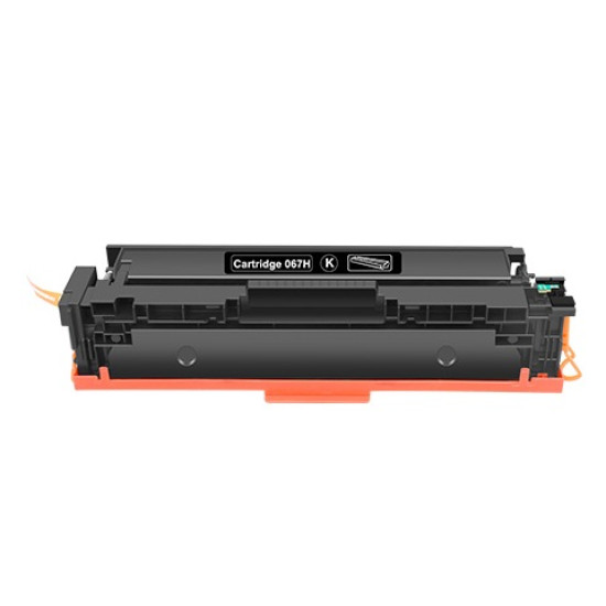 CANON TONER 067H 3.13k BLACK ECONOMY