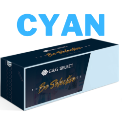 BROTHER TONER  TN-248C CYAN 2.3K NS SELECT