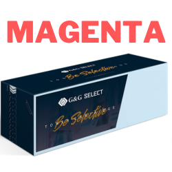 BROTHER TONER  TN-248M MAGENTA 2.3K NS SELECT