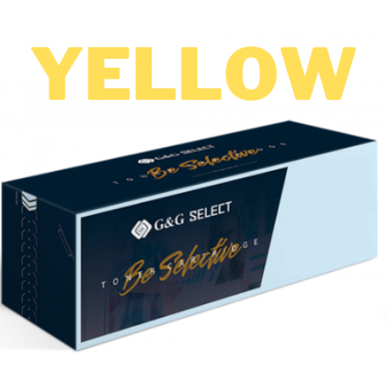 BROTHER TONER  TN-248Y YELLOW 2.3K NS SELECT