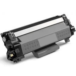 BROTHER TONER TN-2510XL BLACK HC 3K N/S