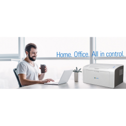 Εκτυπωτής LASER GnG P2022W Μονόχρωμος 