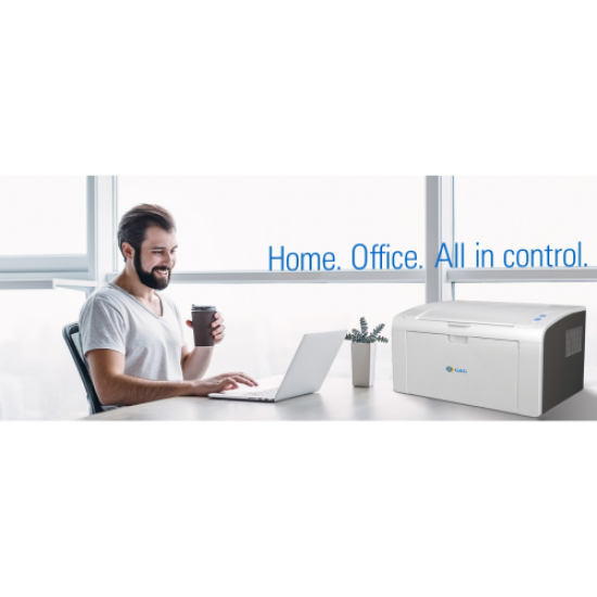 Εκτυπωτής LASER GnG P2022W Μονόχρωμος 