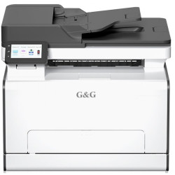 ΠΟΛΥΜΗΧΑΝΗΜΑ G&G GM2010CDW Color Laser Multifunction Printer