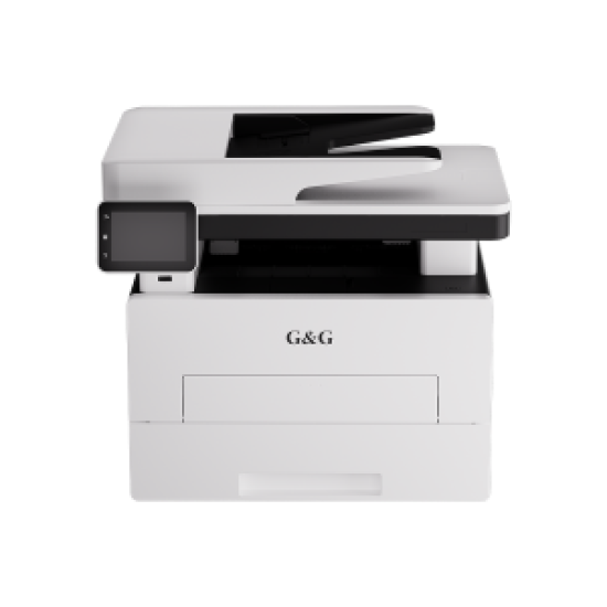 ΠΟΛΥΜΗΧΑΝΗΜΑ LASER ΜΟΝΟΧΡΩΜΟ G&G M3310DW