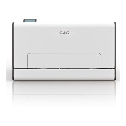 Εκτυπωτής LASER COLOR GnG GP2000CDW 