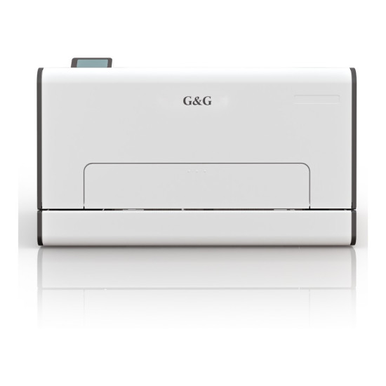 Εκτυπωτής LASER COLOR GnG GP2000CDW 