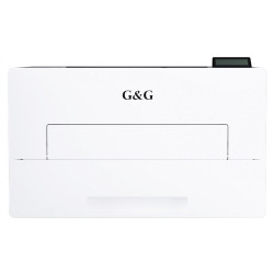Εκτυπωτής LASER GnG GP3300DW Μονόχρωμος 