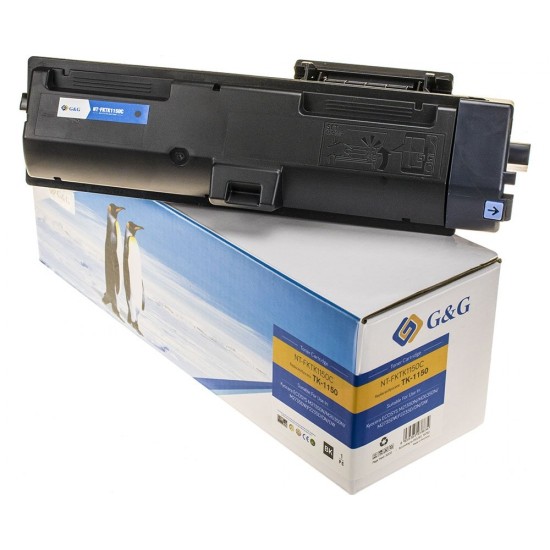 KYOCERA TONER TK1150 3K BLACK G&G KYOCERA TONER TK1150 3K BLACK G&G