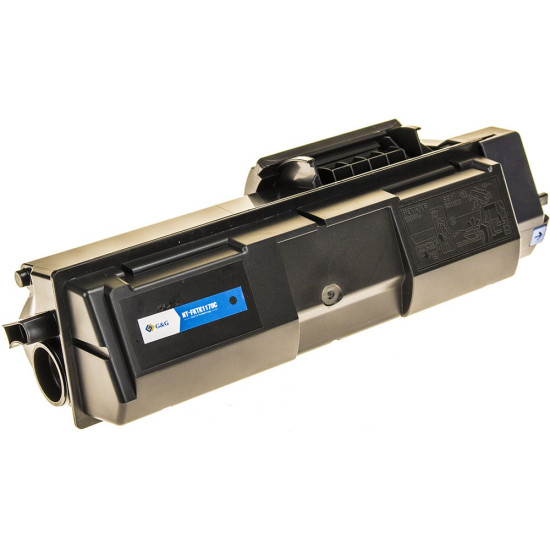KYOCERA TONER TK1170 7.2K BLACK G&G KYOCERA TONER TK1170 7.2K BLACK G&G