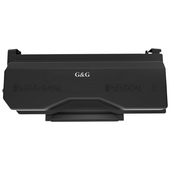 G&G TONER GT421X  15K