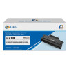 G&G TONER GT-410X/411X 6k