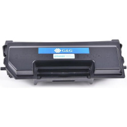 G&G TONER GT-410Y/411Y 11k