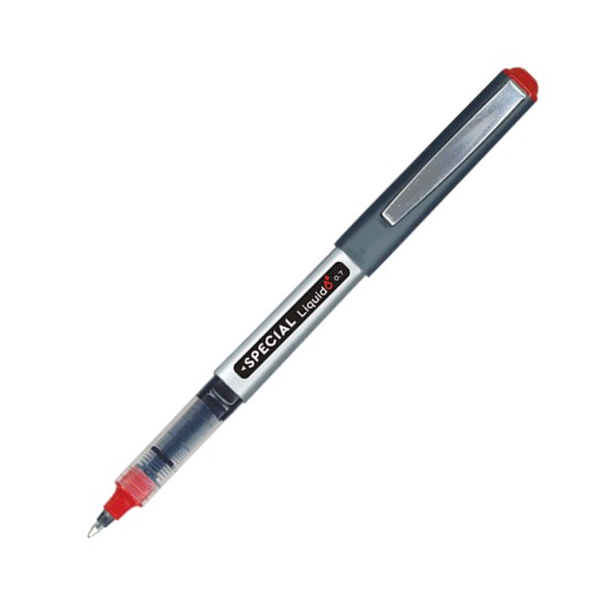 ΜΑΡΚΑΔΟΡΟΣ ROLLER SPECIAL LIQUIDO 0.7mm ΜΑΡΚΑΔΟΡΟΣ ROLLER SPECIAL LIQUIDO 0.7mm