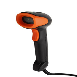 POS BARCODE SCANNER SCAN-IT S-2020 1D/2D WITH STAND USB