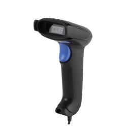 POS BARCODE SCANNER SCAN-IT S-2017 1D/2D USB