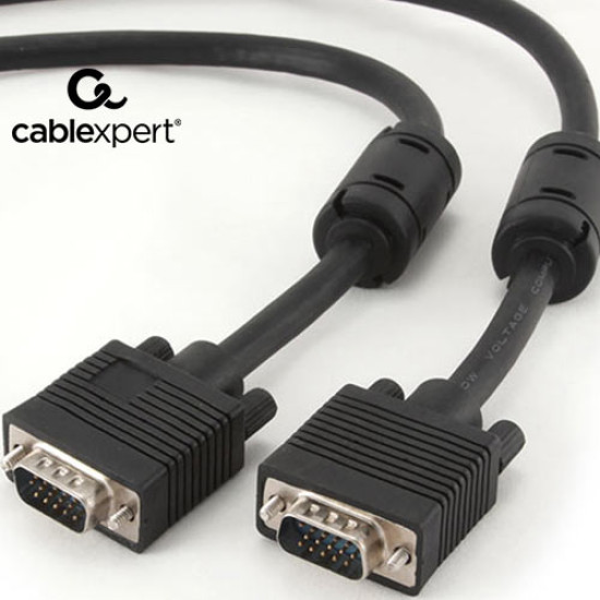 ΚΑΛΩΔΙΟ VGA/VGA 1.8M ΚΑΛΩΔΙΟ VGA/VGA 1.8M