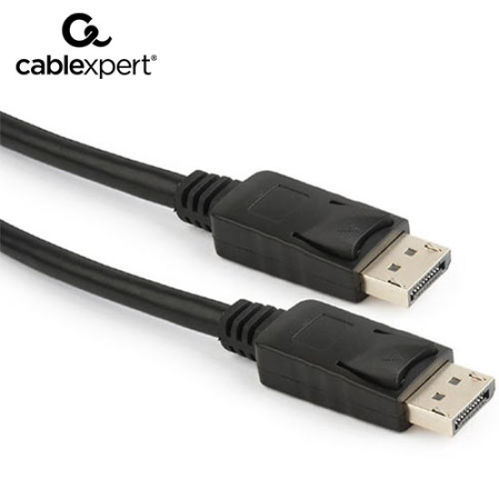 ΚΑΛΩΔΙΟ DISPLAY PORT 1.8M ΚΑΛΩΔΙΟ DISPLAY PORT 1.8M